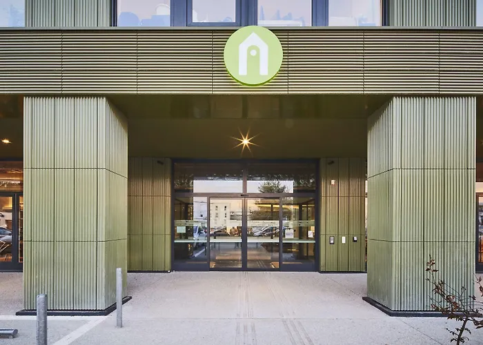 Campanile Prime - Paris Saclay